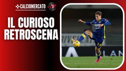 Calciomercato Milan – Ecco Terracciano: il retroscena nella trattativa