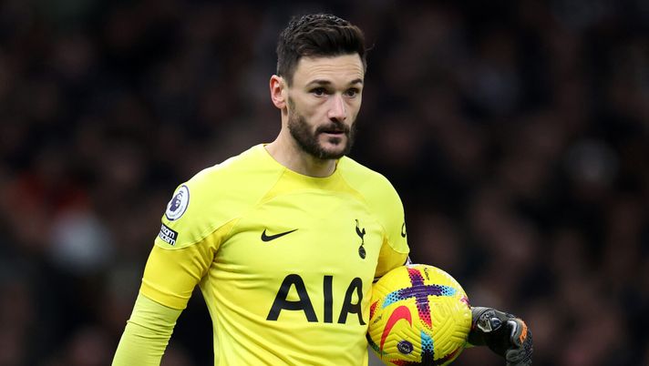 MERCATO – Lloris, vicino l’arrivo in Italia! De Ketelaere, Zapata, Holm, Barrow, Bonucci… - immagine 1