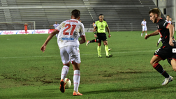 Padova-Novara, tentativo di recuperare Liguori (almeno per la panchina)