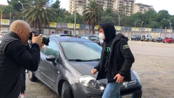 VIDEO Palermo, è il giorno di Damiani: il centrocampista lascia il “Renzo Barbera”