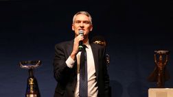 Antonello: “Intravedo il futuro dell’Inter. I giovani sappiano che questi colori…”