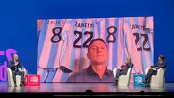 VIDEO FCIN1908 / Cambiasso: “I giovani spesso mandati in B o in C. Non sarebbe meglio…”