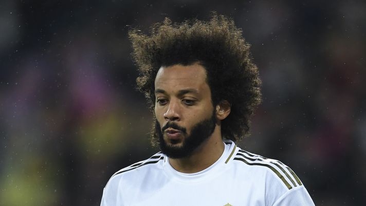 Calciomercato Real Madrid, Marcelo ai saluti: il rapporto con Zidane e l&#8217;opzione MLS. La situazione 
