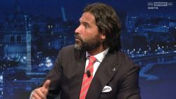 Adani: “L’Inter dovrà avere continuità. Il Napoli ha colmato il gap, la Juventus…”