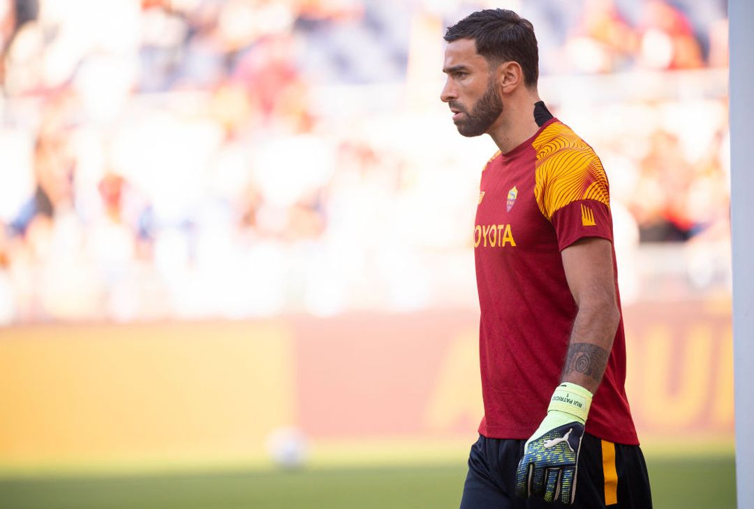 Roma-Atalanta 0-1 – FOTO GALLERY - immagine 25