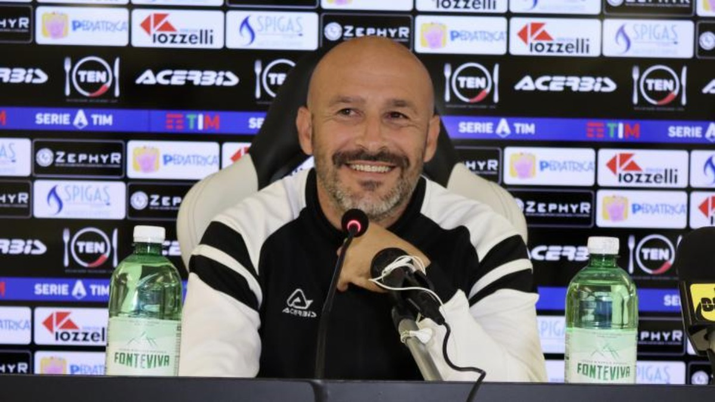 Foto: Spezia Calcio Foto: Spezia Calcio