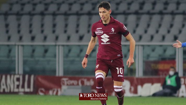 Lukic, con la Samp un altro assist. E’ sempre più leader in questo Torino - immagine 1