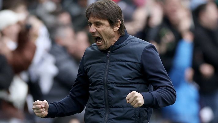 Antonio Conte
