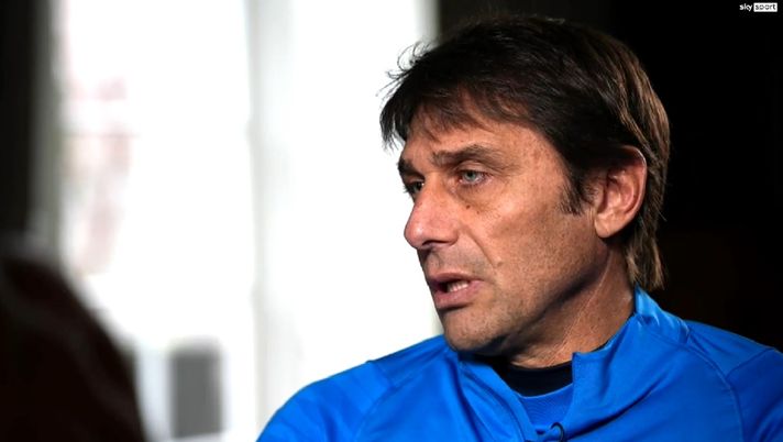 Conte: “Lo scudetto lo vince l’Inter. Parallelo col Tottenham? Quando non vinci da tanto…” Conte: “Lo scudetto lo vince l’Inter. Parallelo col Tottenham? Quando non vinci da tanto…” - immagine 1