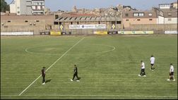 VIDEO Palermo, alle 17,30 amichevole vs Enna: i rosanero arrivano allo stadio
