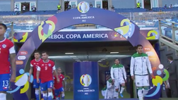 VIDEO Copa America, Cile-Bolivia 1-0: Brereton-gol, cileni a quattro punti