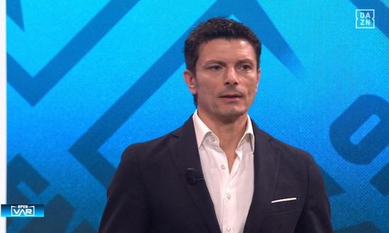 Sommer-Nzola, il Var: “Sfioricchia il pallone, pugno contestuale. Rigore per imprudenza”- immagine 3