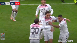VIDEO Serie C, 11a giornata: la Gol Collection del Girone C di Lega Pro