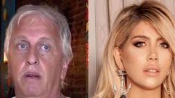 Il padre di Wanda: “Ci siamo parlati, era felice. Il mio rapporto con Icardi non cambierà perché…”