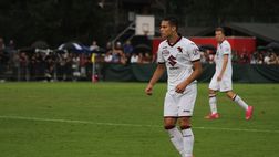 Ricci pre Torino-Empoli: “Molto emozionato quando rivedo gli azzurri”