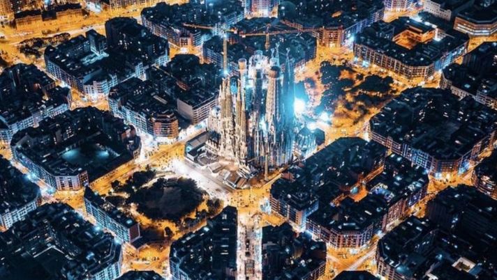 Dal Clasico di Spagna al derby di Milano: Riyadh ombelico d’Europa - immagine 1