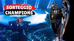 Sorteggio ottavi Champions League: sarà Milan-Tottenham | PM NEWS