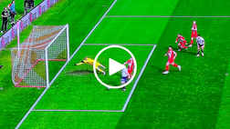 VIDEO Monza-Napoli 2-4, Raspadori trova il tap-in vincente appena entrato in campo