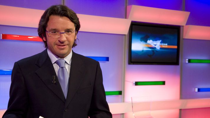 Il giornalista palermitano Roberto Gueli nominato vice direttore TGR  Il giornalista palermitano Roberto Gueli nominato vice direttore TGR