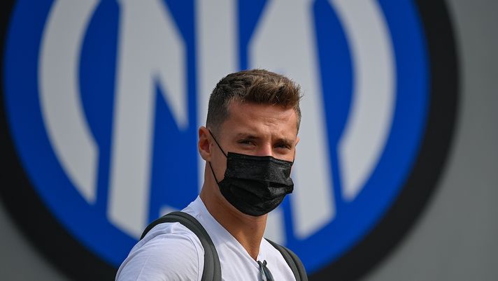 CM – Inter, futuro di Pinamonti in sospeso: “Lo Spezia e i veri piani di Raiola” - immagine 1