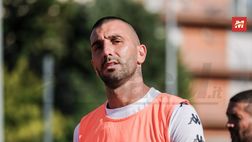 Avellino, possibile un rientro importante: si prepara al ritorno Dall’Oglio