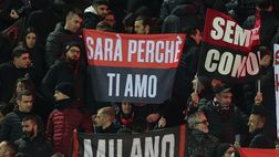 SOCIAL | Udinese-Milan: le reazioni più belle dei tifosi rossoneri