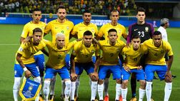Russia 2018, è il Brasile la squadra più costosa del Mondiale