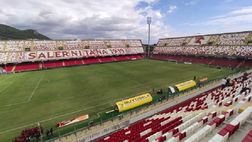 Verso Salernitana-Bologna, prevista buona affluenza rossoblù all’Arechi
