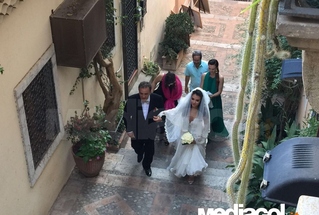  Matrimonio Sarah Castellana-Thomas Heurtaux 