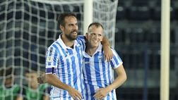 Grande Spal: Arena di testa abbatte l’Empoli e qualifica i biancazzurri