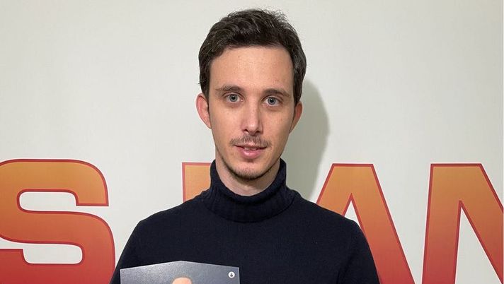 Le Fantacard di SOS Fanta sono ancora in vendita: un regalo personalizzato da fantallenatori Le Fantacard di SOS Fanta sono ancora in vendita: un regalo personalizzato da fantallenatori - immagine 1