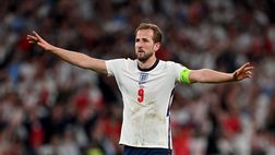 Clamoroso dall’Inghilterra: “Che fine ha fatto Harry Kane?”