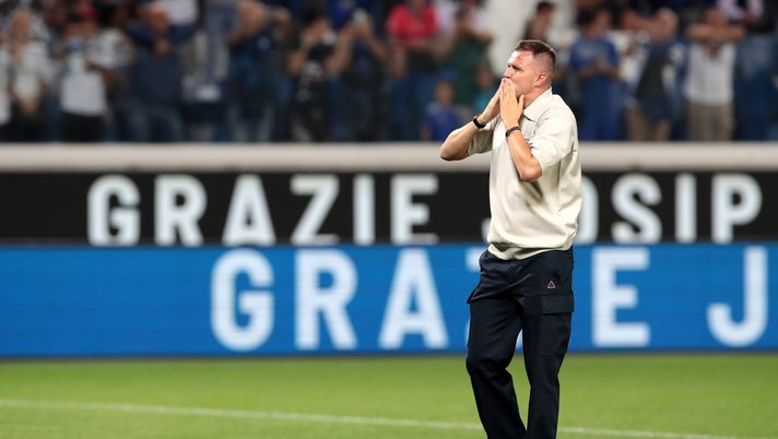 Atalanta-Torino 3-1, Ilicic: “I tifosi meritavano un mio saluto. Continuo a giocare” - immagine 1
