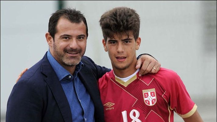 Stankovic: “Vi racconto la mia famiglia. Uefa? Ecco cosa farò. Il calcio serbo…” 