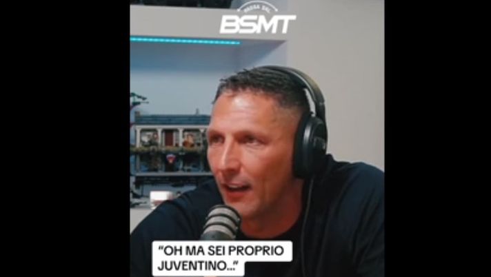 Materazzi: “A Napoli mi hanno detto sei proprio juventino. Che offesa, meglio figlio di…” - immagine 1