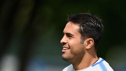 Eder: “Voglio chiudere la carriera in Italia”