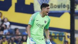 Calciomercato Milan – Testa a testa con il PSG per Andrada