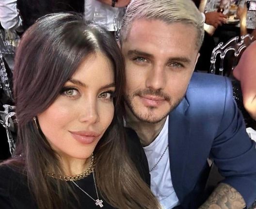 Icardi: “Infedele a Wanda? Nessuno può parlare di me, ho due palle grandi come una casa”- immagine 2