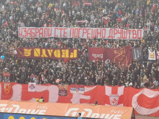 Resa dei conti in Curva Sud: “Allerta scontri tra romanisti”- immagine 2