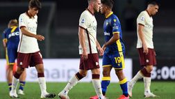 UFFICIALE. Hellas Verona-Roma 3-0, la decisione sul ricorso