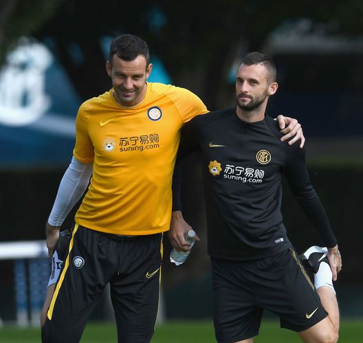 Getty Images Inter, rinnovo Handanovic: la prospettiva più credibile. Problema non è la titolarità- immagine 2