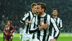 Marchisio: “Bella Italia, ma piedi per terra. Mancini ha costruito un grande gruppo”