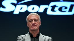 Francia, Bakayoko non convocato. Deshchamps: “Sta migliorando, lo seguo…”