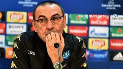 Antonio Maglie, collega del Corriere dello Sport, ha parlato a Radio Marte: “La situazione ambiental
