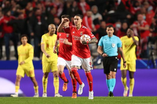 Getty Images Nunez, l’Inter non vuole arrendersi: osservatori presenti per Benfica-Liverpool- immagine 2