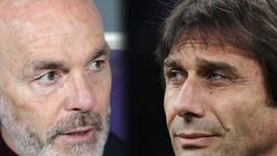Milan, Pioli: “Non firmo per il pareggio. Ibrahimovic? E’ il collettivo che esalta le qualità del singolo”