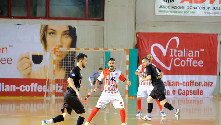 Italian Coffee Petrarca, ecco come si stanno muovendo i club in vista della prossima A1