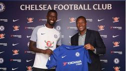Rüdiger: “La Premier è il campionato più competitivo del mondo. Con Conte…”