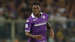 Italiano lancia Kayode: “Se gioca così è da Nazionale: farà una carriera importante”