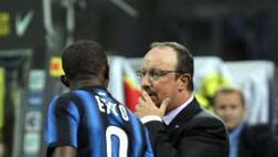 Anastasi: “Inter favorita, ma con la Juve sarà pareggio. Eto’o determinante”